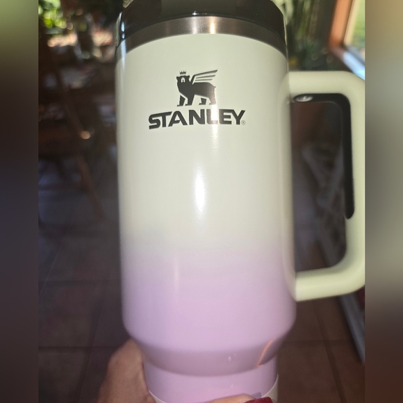 Stanley Other - Stanley Hypnotic Green 40 0z Tumbler